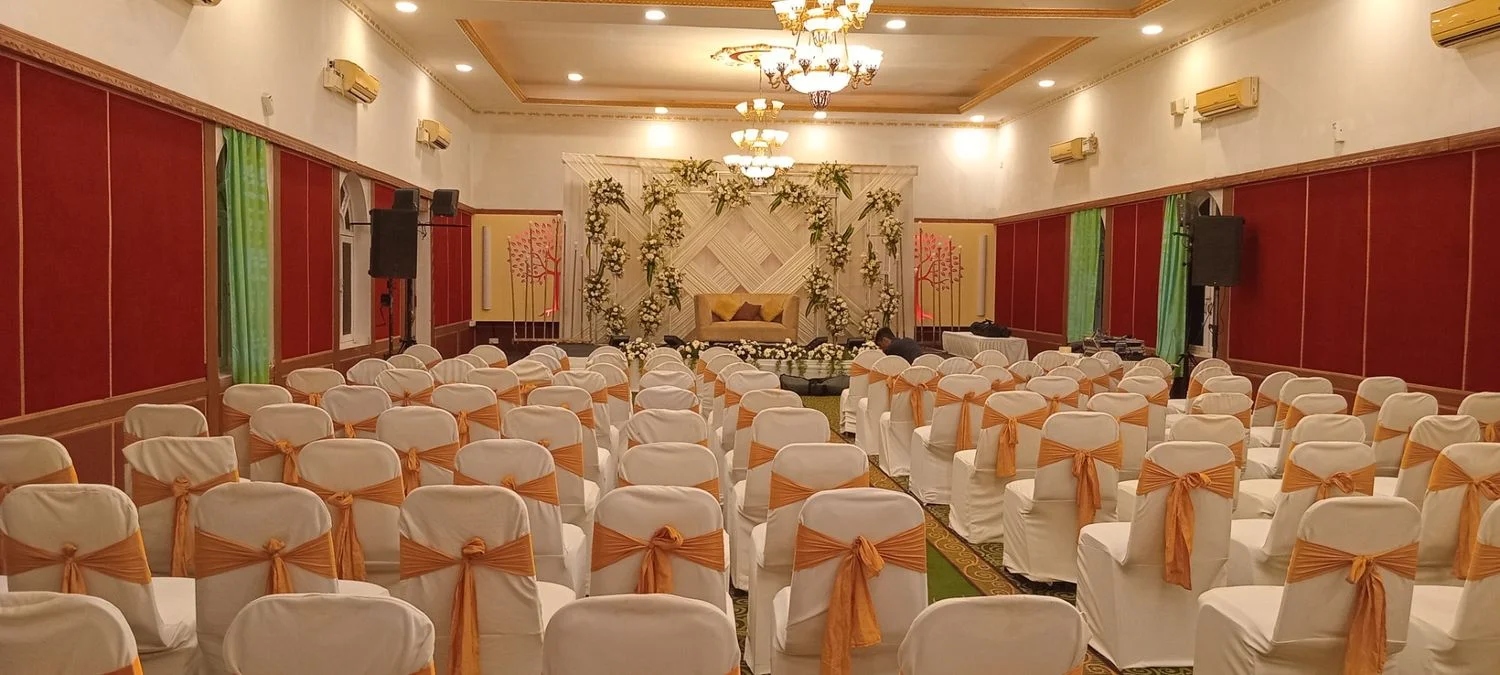How to Choose the Best Wedding Venue in Bangalore?