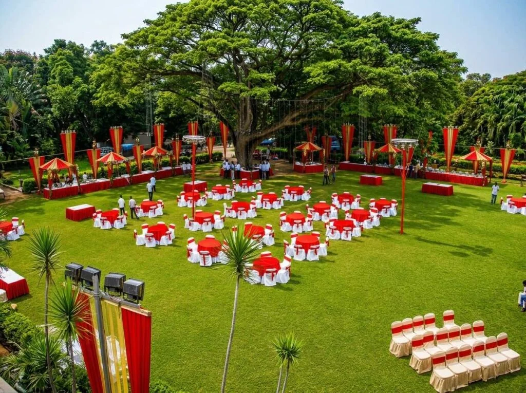 Best Corporate Event Venue in Bangalore