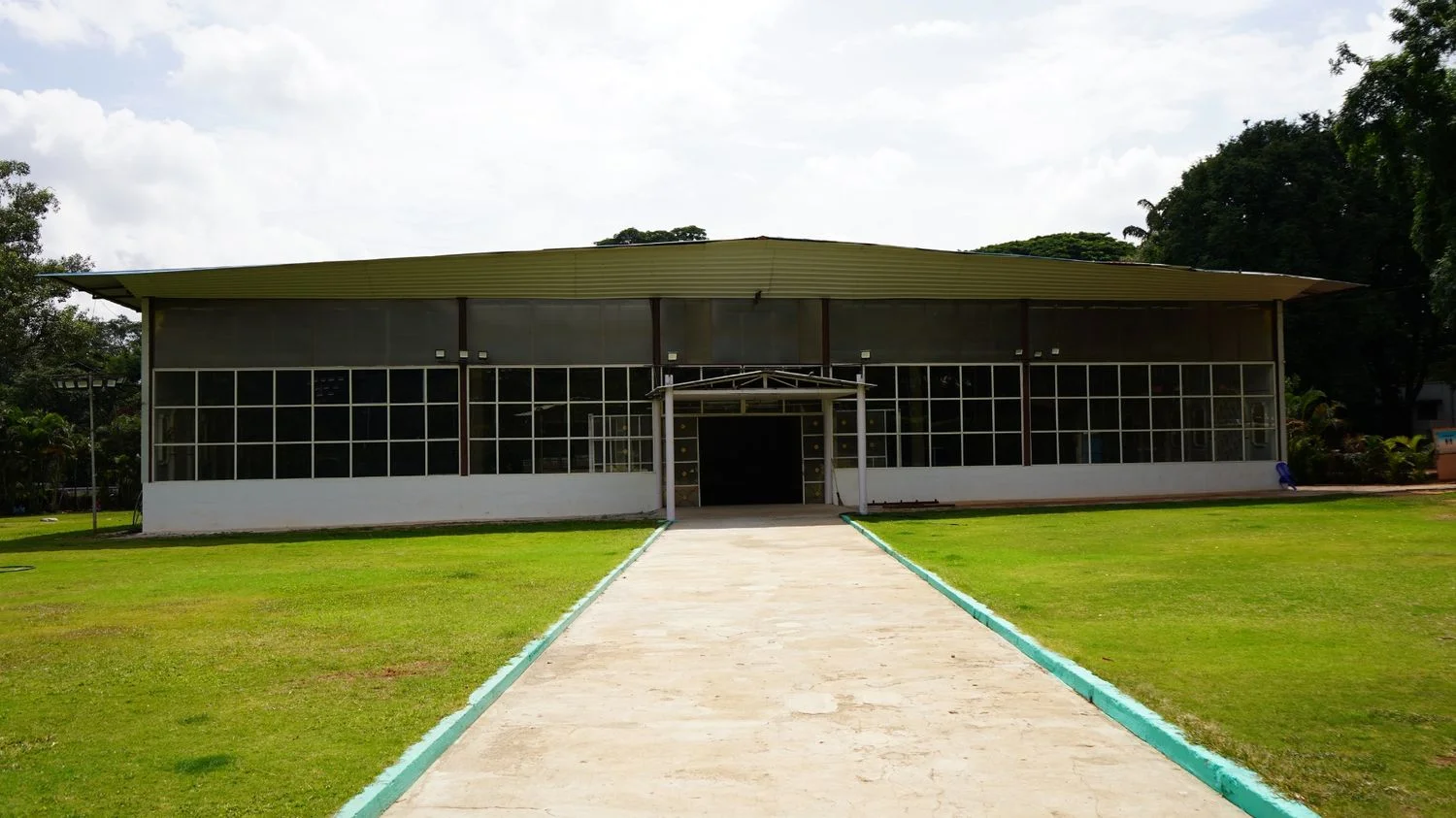Banquet Hall in Bangalore for Corporate Events